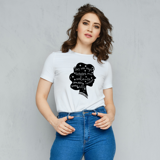 Soy Mujer T-shirt