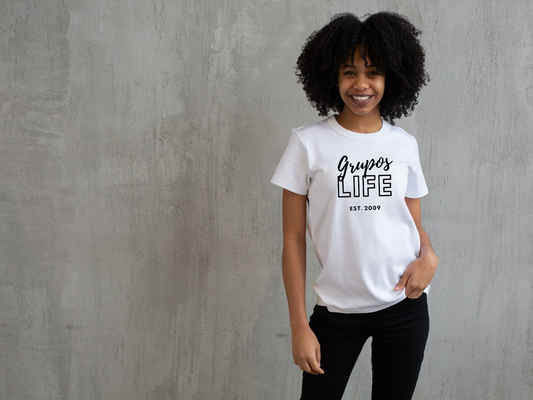 Grupos Life T-shirt