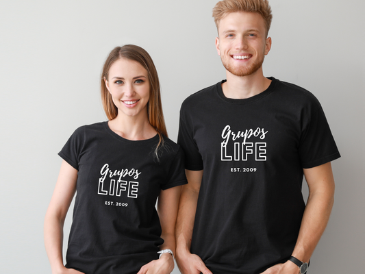 Grupos Life T-shirt
