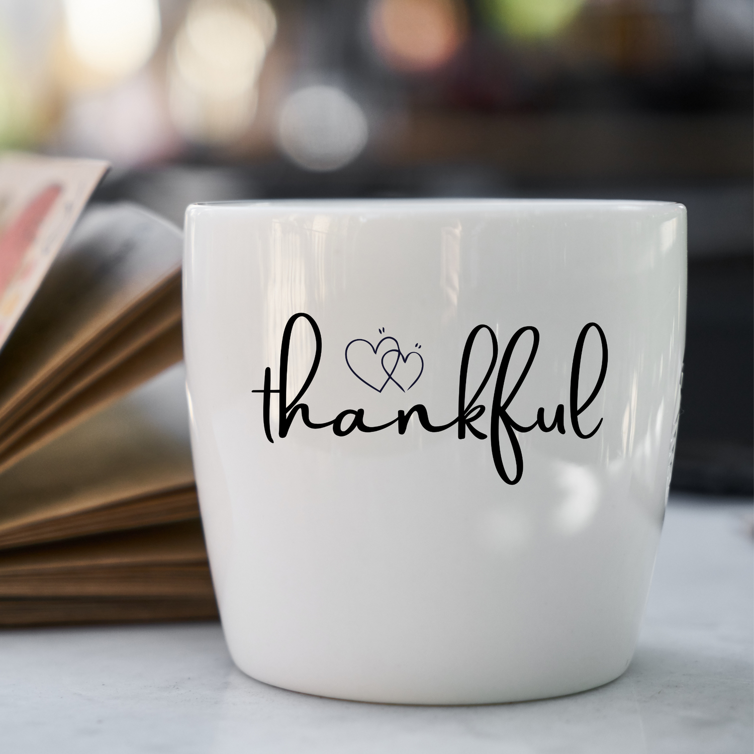 Drinkware - Coming Soon