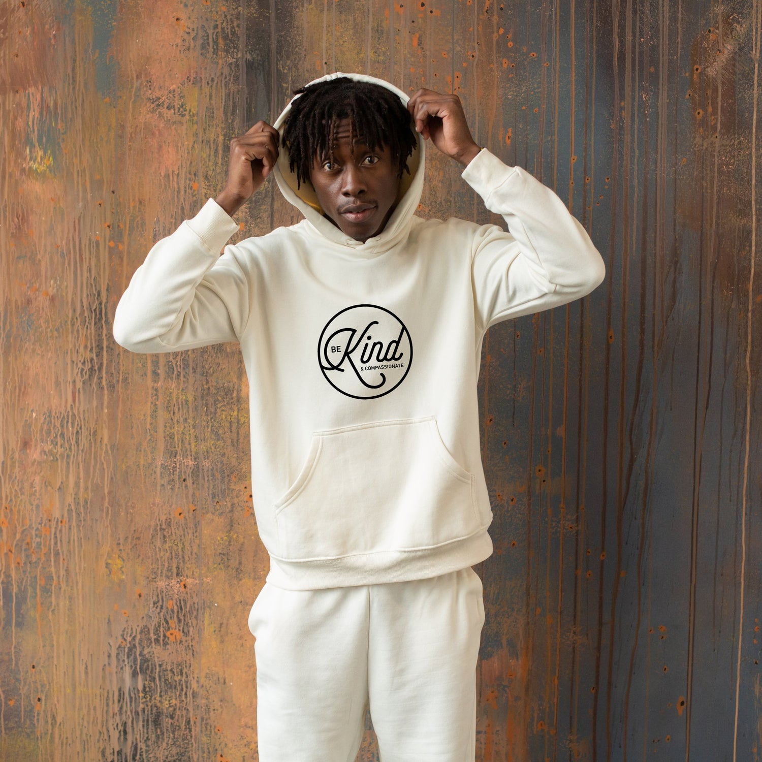 Hoodies - Coming Soon