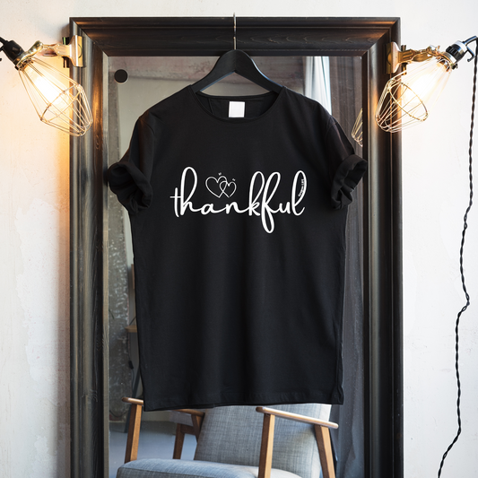 Thankful Women's T-shirt