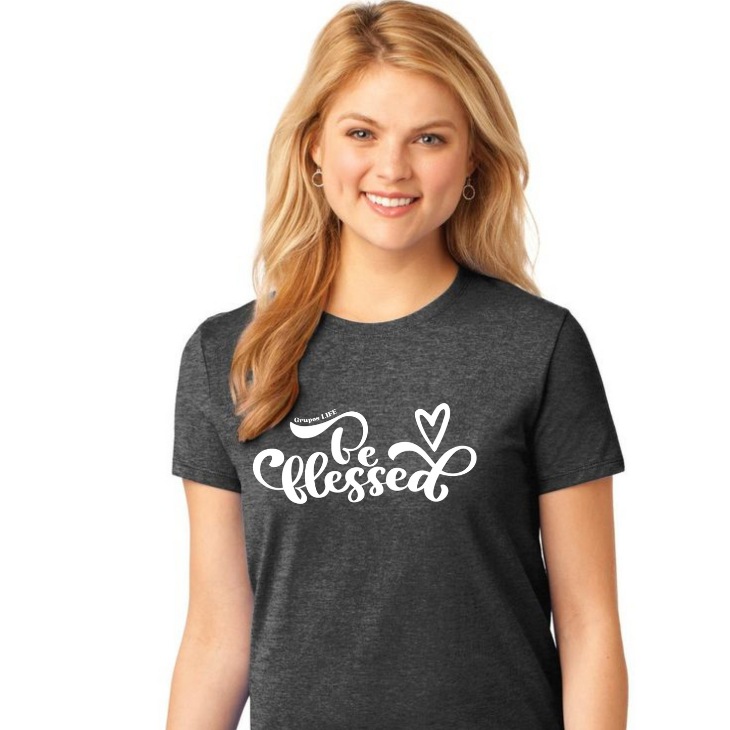 Be Blessed T-shirt